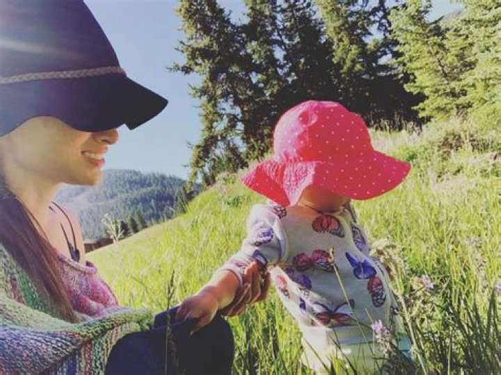 Katrina Law Kids Children With Husband Keith Andreen