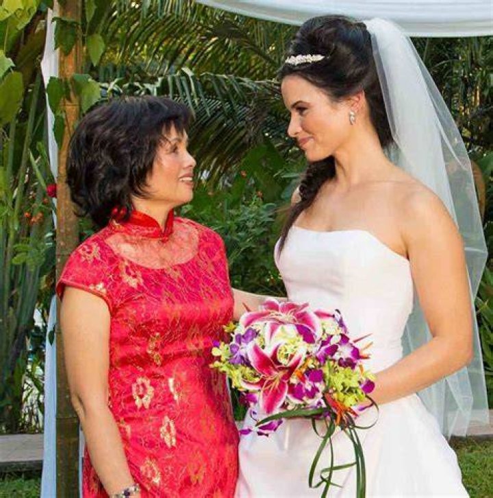 Katrina Law Parents Who Are Katrina Law's Parents?