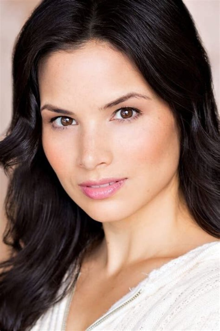 Katrina Law, TV Actress Katrina law, Celebrities female