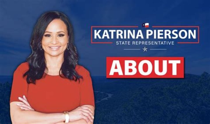 Katrina Pierson Bio, Husband, Age, Height, Net Worth And Family Life