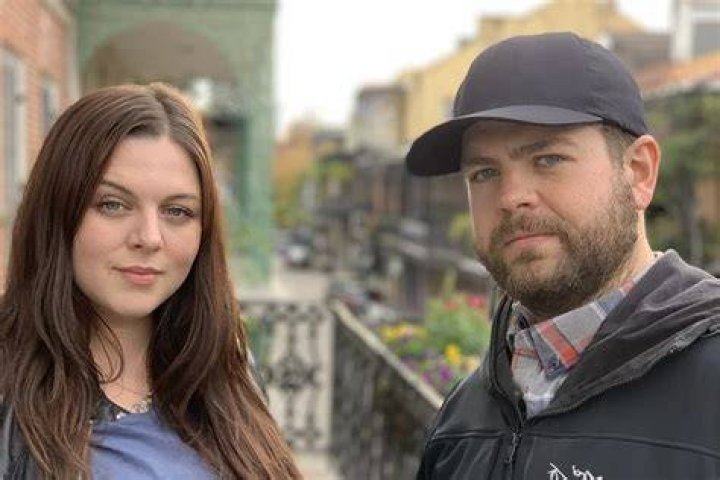 Katrina Weidman Married, Husband, Partner, Bio, Height, Age, Family