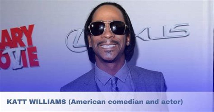 Katt Williams Facts, Bio, Age, Personal life Famous Birthdays