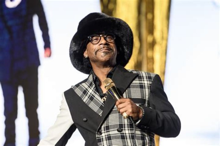 Katt Williams Net Worth 2023 (FORBES) Debts, Net Worth Club 2023