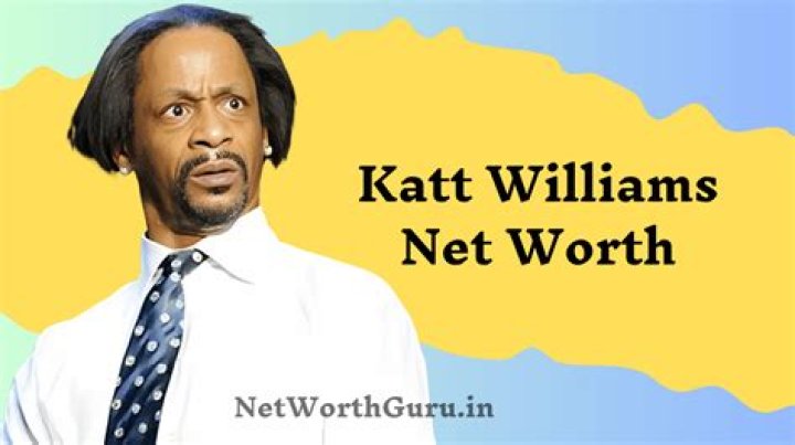 Katt Williams Net Worth :Salary, Career, Personal Life, Biography ,Nationality