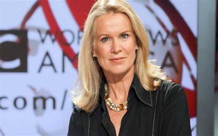 Katty Kay Married, Husband, Children, Relationship & Net Worth