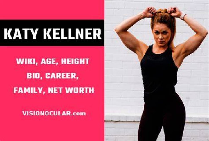 Katy Kellner Bio [2022 Update] Husband & Net Worth Players Bio