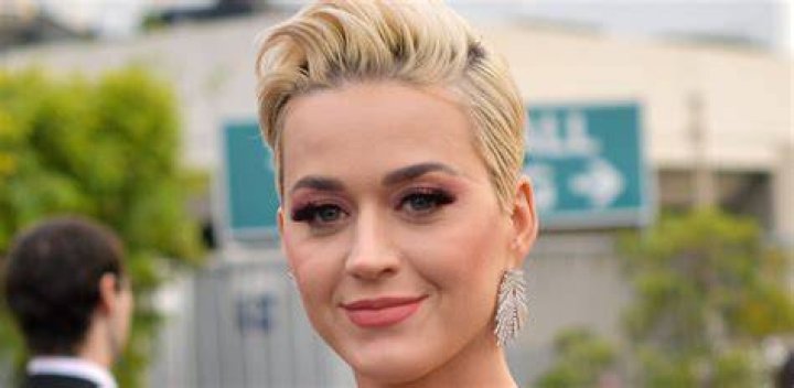 Katy Perry Thanks First Responders After Collapsing On &lsquo;American Idol&rsquo;