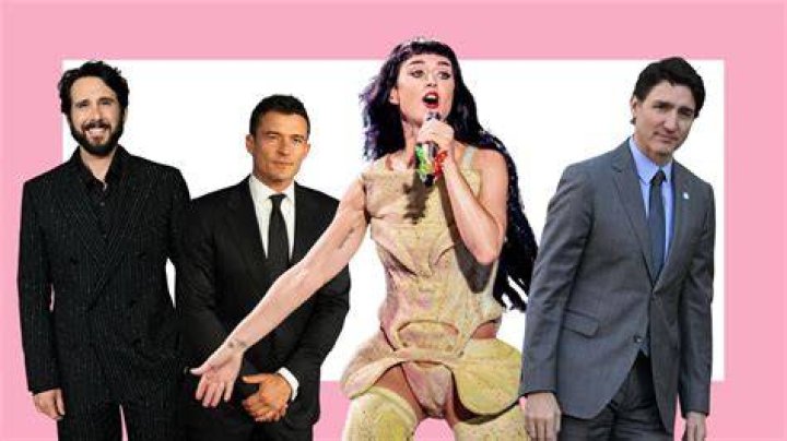 Katy Perry&rsquo;s Height, Weight, Dating History, Body Measurements, Net
