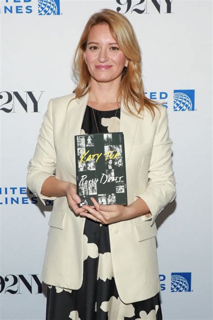 Katy Tur Net Worth October 2023, Salary, Age, Siblings, Bio, Family