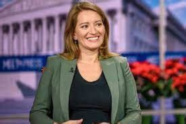 Katy Tur Wiki Everything You Need to Know About the NBC News Reporter
