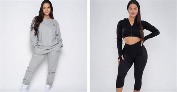Katya Elise Henry Full Profile Height, Weight, Bio & Boyfriend