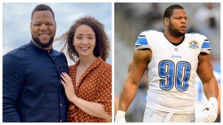 Katya Suh: Unveiling The Remarkable Wife Of Ndamukong Suh