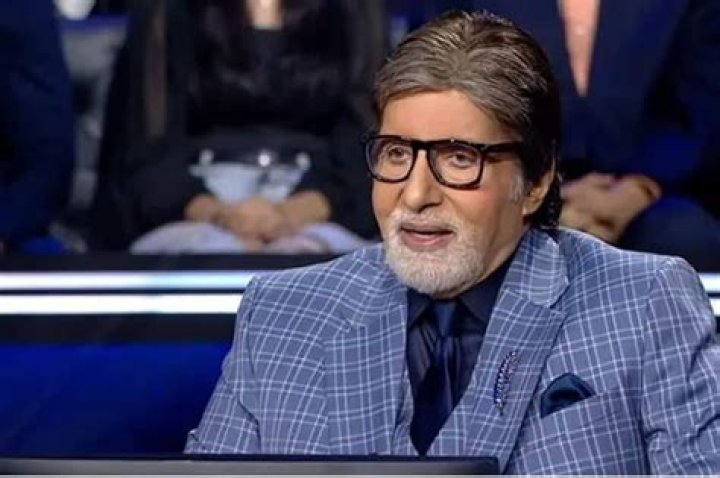 Kaun Banega Crorepati 15 All you need to know about Amitabh Bachchan&rsquo;s