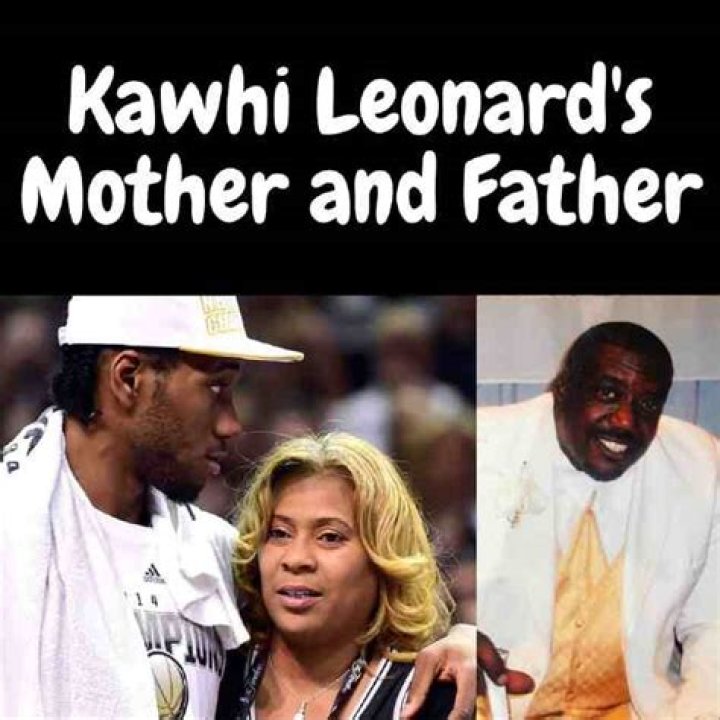 Kawhi Leonard Age, Bio, Birthday, Family, Net Worth National Today