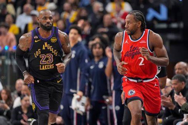 Kawhi Leonard Lakers Bio, NBA, Net Worth, Contract, Current Team