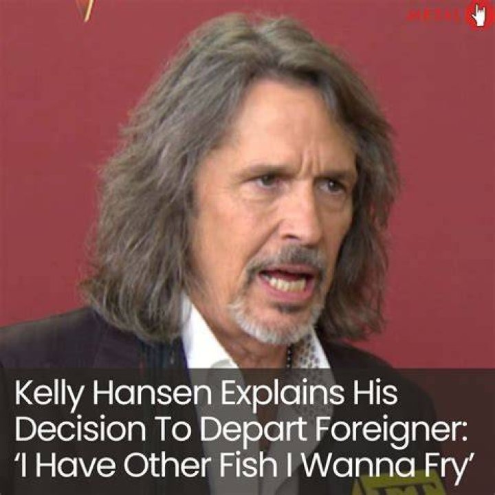 Kay Hansen explains decision to reveal she was allegedly sexually