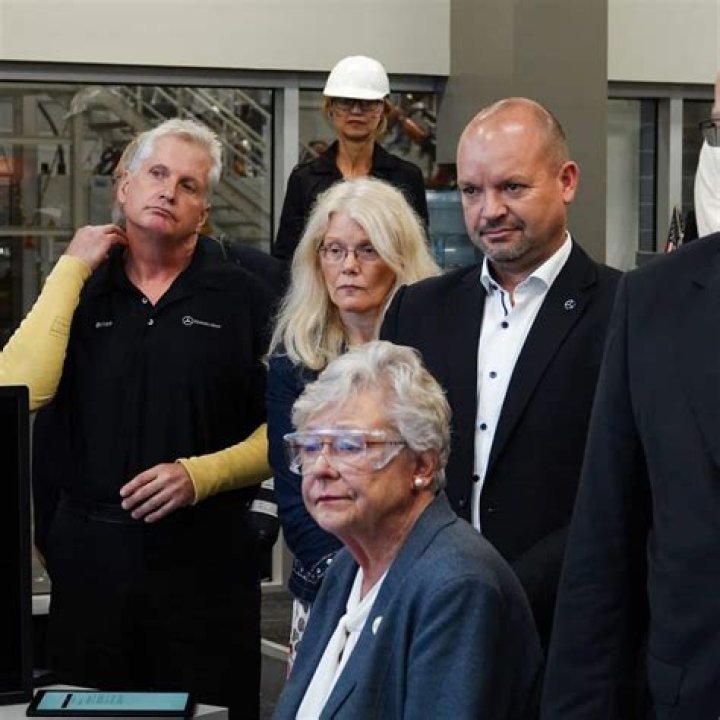 Kay Ivey Husband Is She Married? Family Ethnicity Revealed