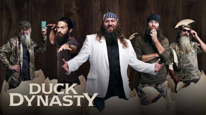 Kay Robertson Duck Dynasty Cast A&E