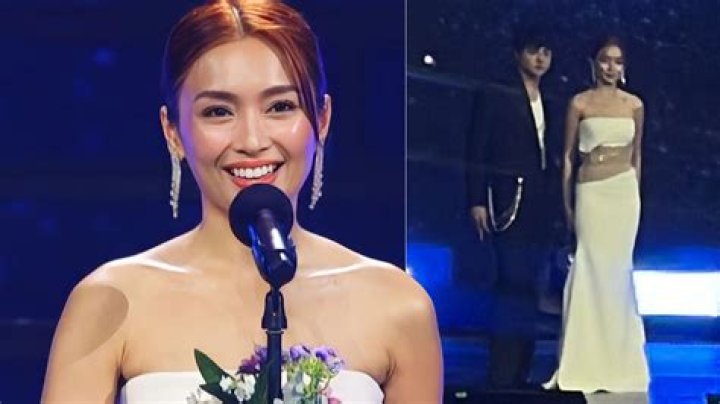 Kayhryn Bernardo r/CelebsPH
