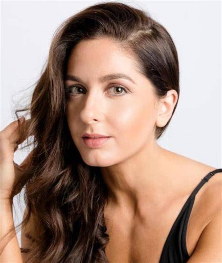Kayla Adams Movies, Bio and Lists on MUBI