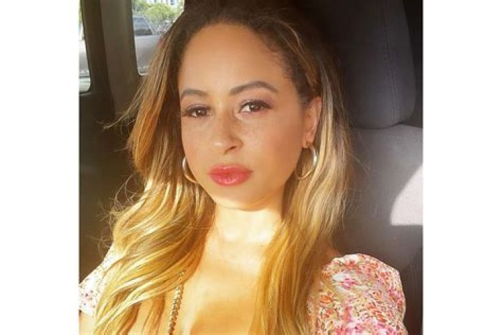 Kayla Braxton Reveals She Was Engaged To Be Married 4 Years Ago