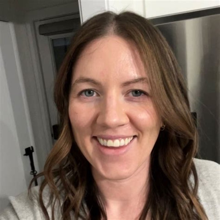 Kayla Jackson Supervisor Canadian Armed Forces Forces arm&eacute;es