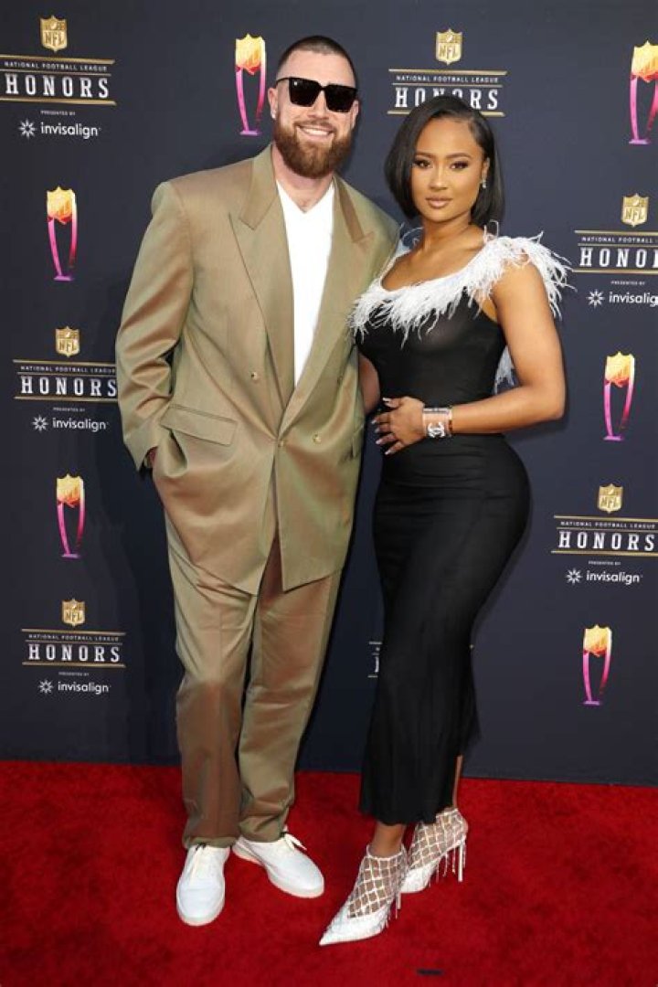 Kayla Nicole Facts About Travis Kelce&rsquo;s ExGirlfriend