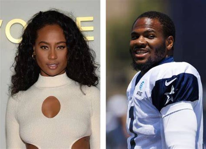 Kayla Nicole Trying to Date Cowboys Micah Parsons After Travis Kelce