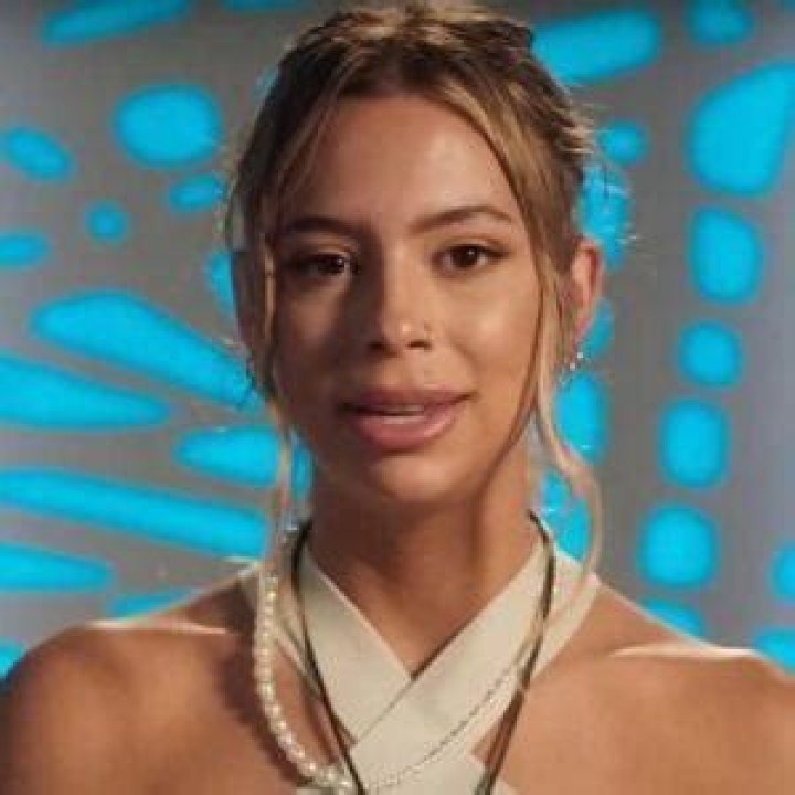 Kayla Richart Bio, Wiki, Age, Height, Too Hot To Handle, Boyfriend
