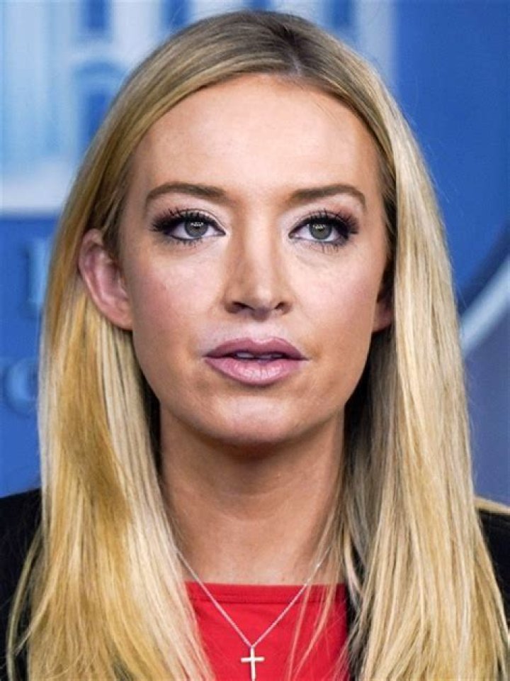 Kayleigh McEnany Bio, Wiki, Age, Parents, Husband, Fox News, CNN