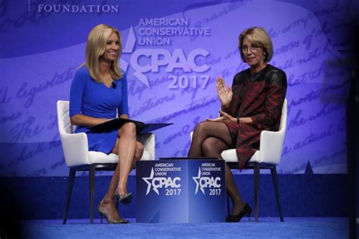 Kayleigh Mcenany Kennedy Trump Campaign Will Use Litigation In