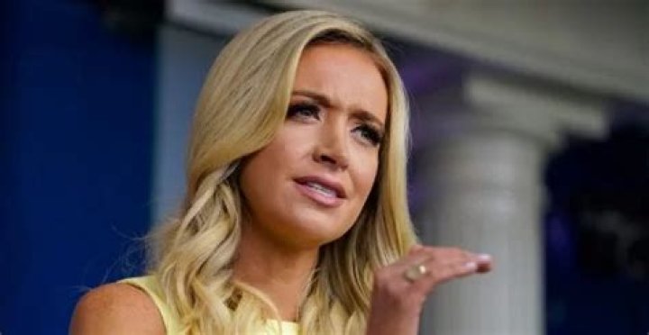Kayleigh McEnany Net Worth, Height, Age, Bio, Husband, Career