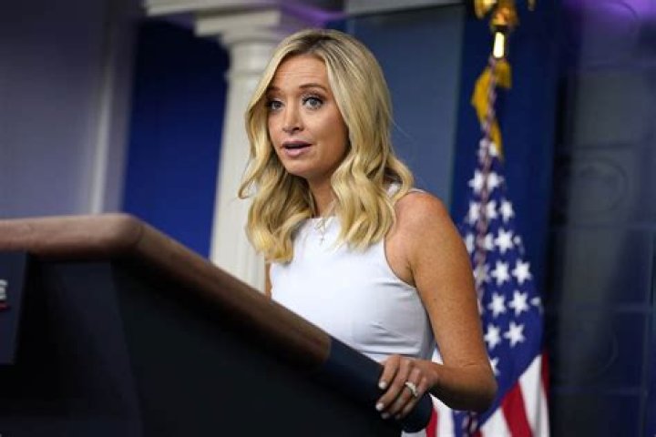 Kayleigh McEnany Salary, Husband, Wiki, Biography & Net Worth Crazum