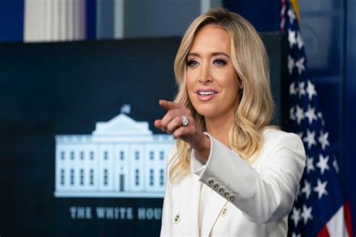 Kayleigh McEnany Salary, Net Worth, Husband, Age, Career