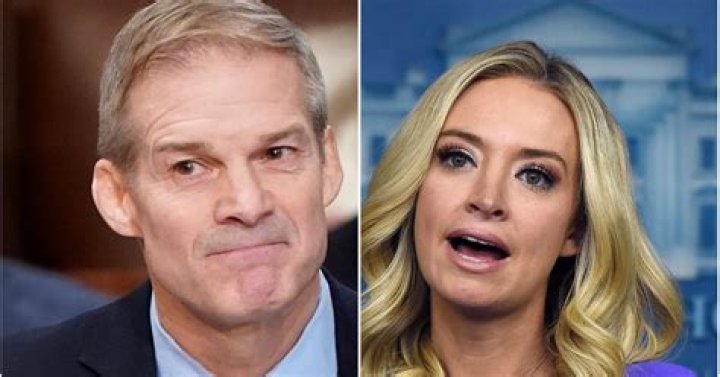 Kayleigh McEnany scolds CNN’s Jim Acosta over Trump coronavirus