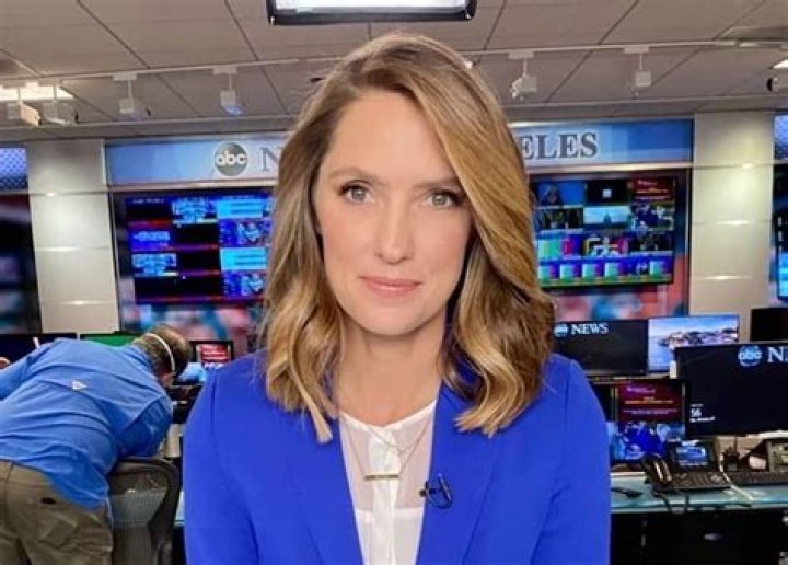 Kayna Whitworth Biography, ABC, Wedding, Boston, Husband, Children