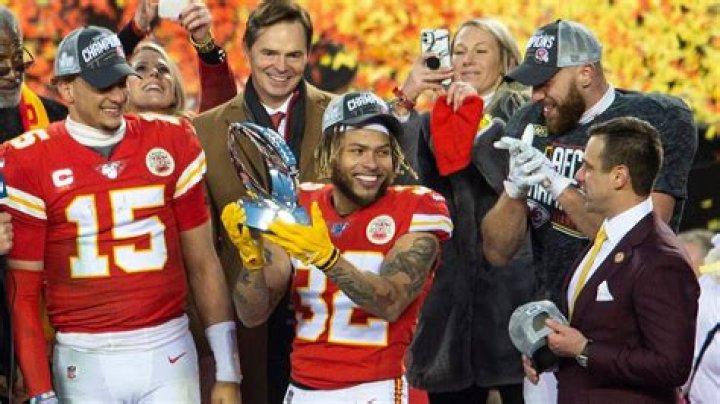KC Chiefs GM Brett Veach started as Andy Reid NFL assistant Kansas