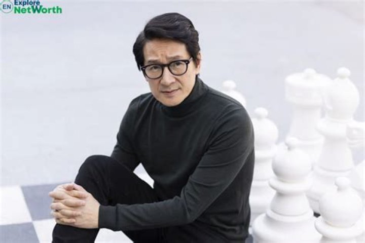 Ke Huy Quan Net Worth 2023 From Child Actor To Oscar Winner