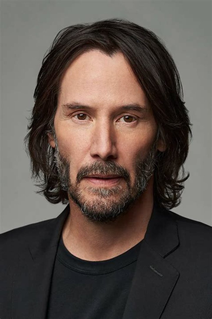 Keanu Reeves (Actor) Wiki, Bio, Age, Height, Weight, Girlfriend, Net