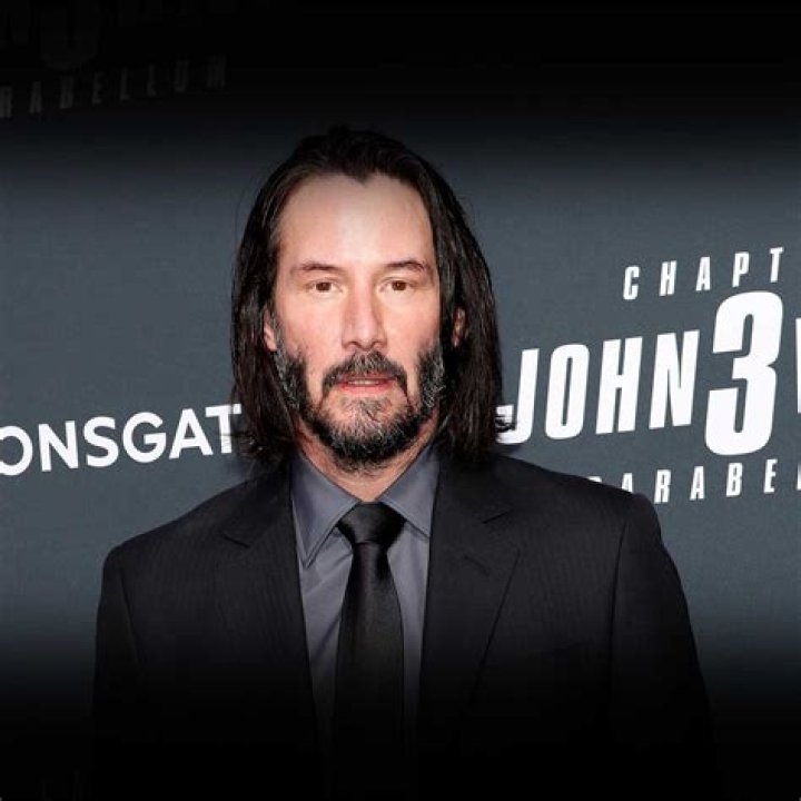 Keanu Reeves Age, Bio, Birthday, Family, Net Worth National Today