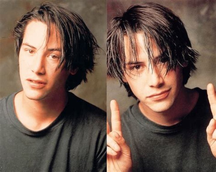 Keanu Reeves Keanu reeves young, Keanu reeves meme, Keanu reeves