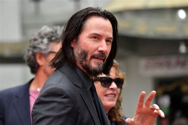 Keanu Reeves Net Worth Celebrity Net Worth