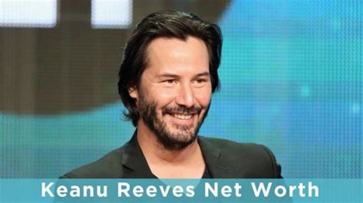 Keanu Reeves Net Worth Weight Height Ethnicity Eye Color