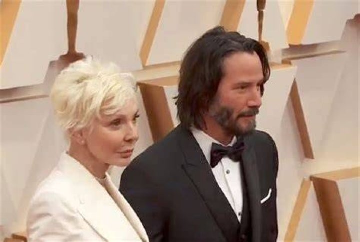 Keanu Reeves Parents Meet Samuel Nowlin Reeves, Jr. and Patricia Taylor