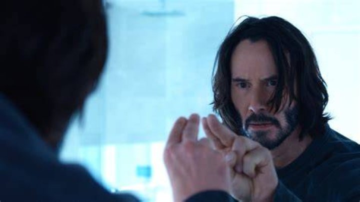 Keanu Reeves wants to be Batman &mdash; so let him British GQ