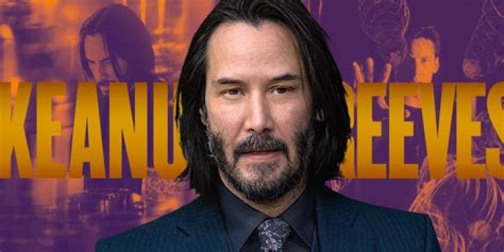 Keanu Reeves Where Was He Born werohmedia