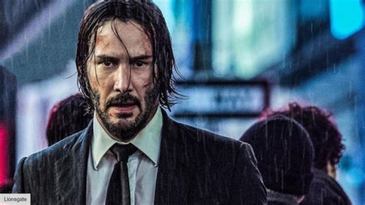 Keanu Reeves' Ageless Appearance Would Have Made Him Perfect for This