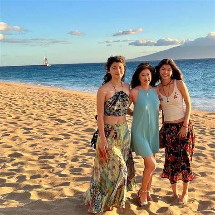 Keara Kiyomi and Emma Yoshiko Hedican Are Kristi Yamaguchi's Talented
