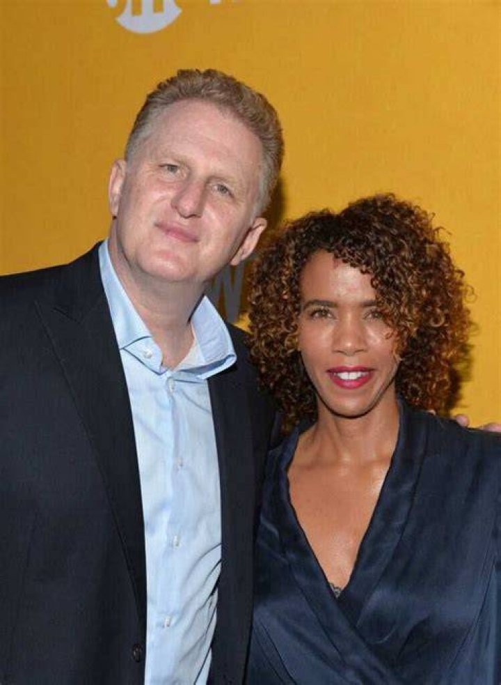Kebe Dunn&rsquo;s biography what is known about Michael Rapaport&rsquo;s wife