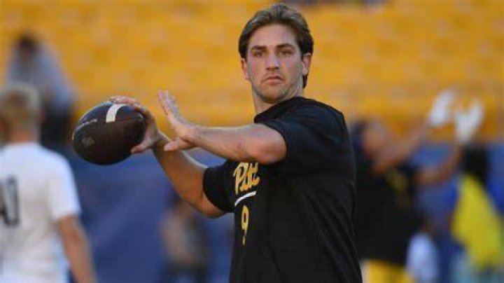 Kedon Slovis Arrives At BYU For Final College Season